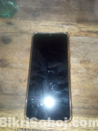 Inifinix hot 10 pay